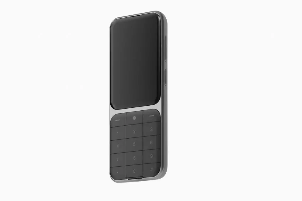 Sidephone SP‑01: $249 Modular ‘Dumb Phone’ With Swappable Keypads Opens US Pre‑Orders Ahead of January 2026 Launch