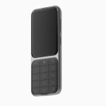 Sidephone SP‑01: $249 Modular ‘Dumb Phone’ With Swappable Keypads Opens US Pre‑Orders Ahead of January 2026 Launch