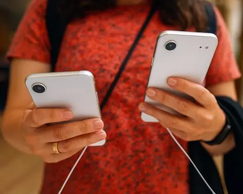 AI Boom Sparks Global Memory Chip Crisis: Samsung Hikes Prices Up to 60% and Smartphones Face a 2026 Price Shock