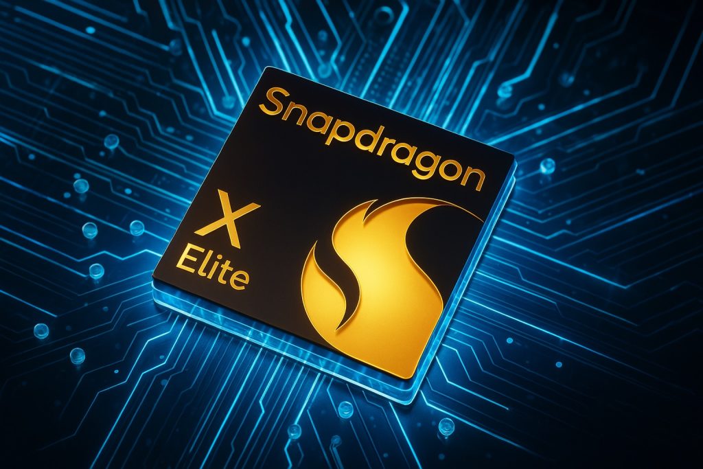Qualcomm is reportedly testing Android 16 on Snapdragon X PCs — What ‘Android PCs’ could look like next year (Nov 12, 2025)