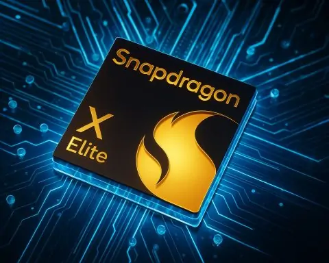 Qualcomm is reportedly testing Android 16 on Snapdragon X PCs — What ‘Android PCs’ could look like next year (Nov 12, 2025)