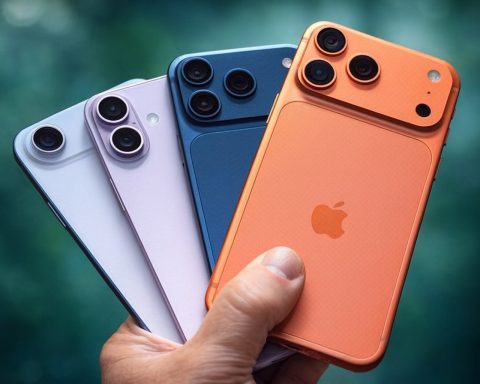 Verizon Black Friday 2025: How to Get a Free iPhone 17, iPad and Apple Watch From Verizon Today