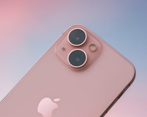 Apple’s iPhone 17 Turns China’s Singles’ Day Around – And Sets Up a Bigger 2026 for Apple