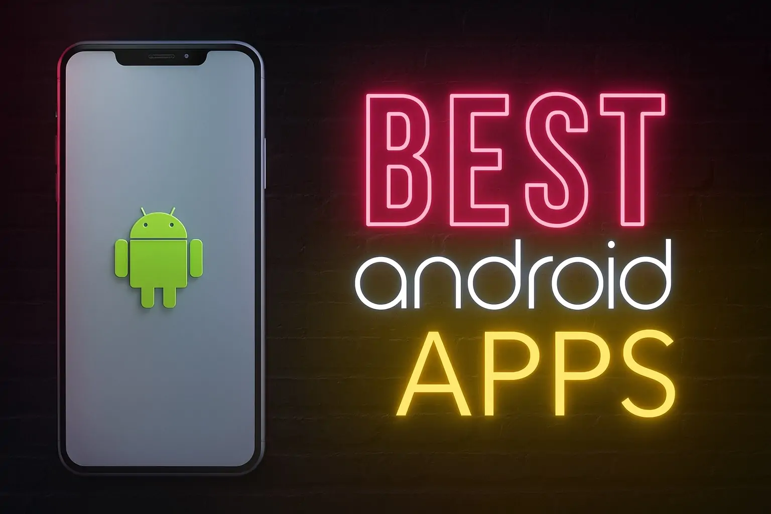 Google Play Best of 2025: Focus Friend, Pokémon TCG Pocket and the 10 Android Apps You Need Right Now