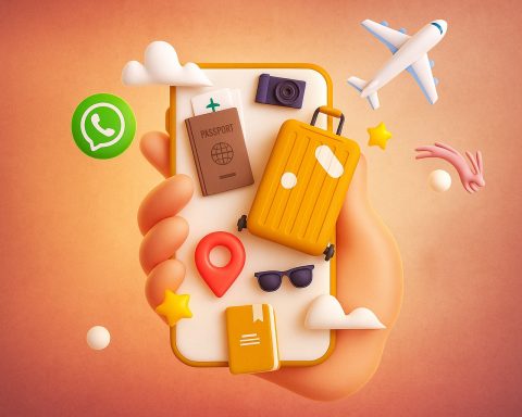 Today in Travel Planning Apps (Nov 8, 2025): Google Maps’ Gemini Rolls Out, TUI–Mindtrip Make AI Trips Bookable, and FAA Flight Cuts Stress‑Test Your Itinerary Tools
