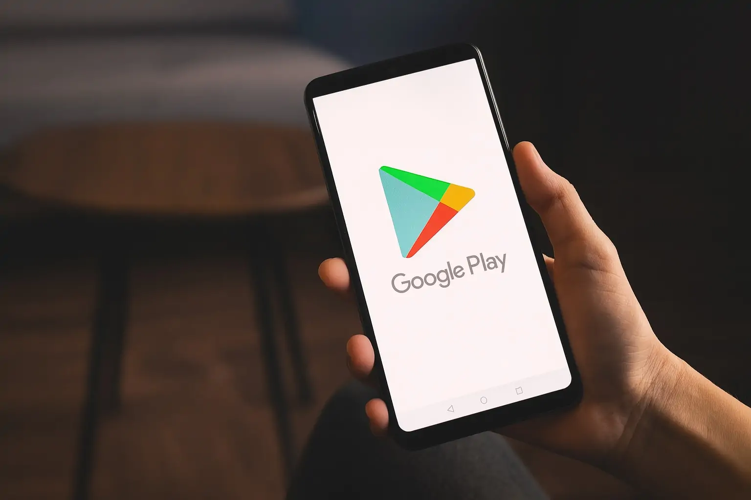 Google Play Store Update: Delete These Spyware Apps Now and Lock Down Your Android (November 30, 2025)