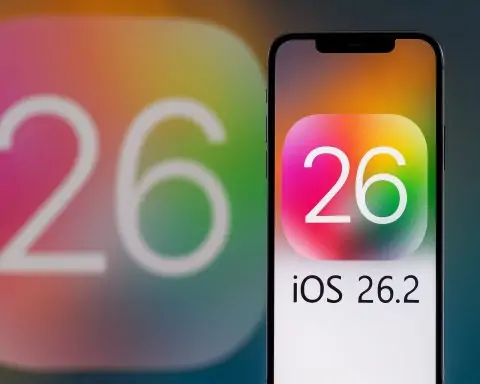 iOS 26.2 Lets iPhone Users in Japan Replace Siri With Gemini – Release Date, New Features, and What It Means for iPhone Owners Today (27 November 2025)