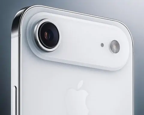 Apple Delays ‘iPhone Air 2’—Next Ultra‑Thin iPhone Now Aiming for 2027 as Sales Lag