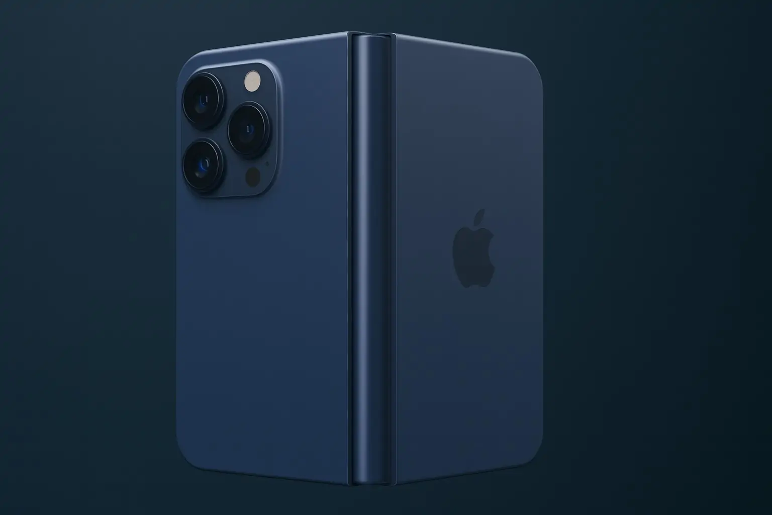 iPhone Fold: Apple’s Crease‑Free $2,400 Foldable iPhone Is Getting Real – Design, Price, Heated Display Patent and 2026 Launch Leaks