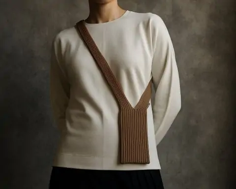 Apple x Issey Miyake ‘iPhone Pocket’ launches: price, colors, release date, and where to buy (Nov. 11, 2025)