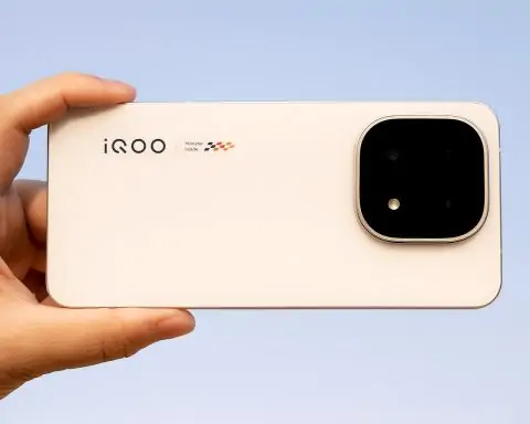 iQOO 15 vs OnePlus 15: Snapdragon 8 Elite Gen 5 Flagship Battle in India – Price, Specs & Reviews (28 Nov 2025)