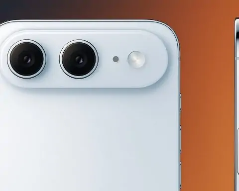 iPhone Air 2 tipped to add a second 48MP camera as new roadmap pegs Apple’s foldable for 2026 — latest for Nov. 7, 2025