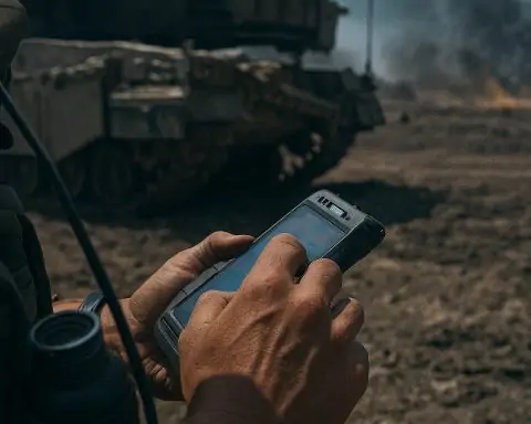 Israel’s IDF Bans Android Phones for Senior Officers: iPhones Now Mandatory in New Cybersecurity Crackdown