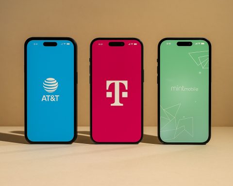 Free “Phone on Us”? New Data Shows Millions Overpay—What to Check on Nov. 8, 2025