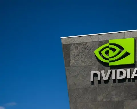 Nvidia vs Google: AI Chip War Escalates as Meta Eyes Google TPUs and Nvidia Claims It’s “a Generation Ahead” – 26 November 2025