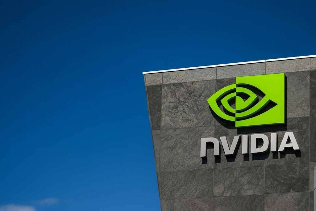 Nvidia supplier Wistron says AI is no bubble, sees orders strong into 2027