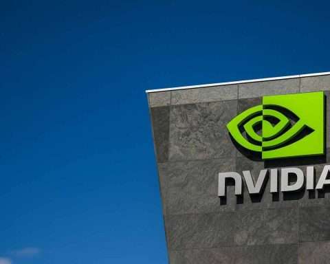 Nvidia supplier Wistron says AI is no bubble, sees orders strong into 2027