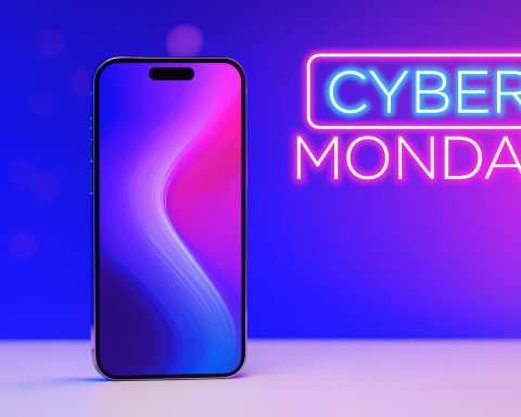Best Cyber Monday 2025 Phone Deals Today (Nov. 30): Expert Picks After Testing 75+ Phones