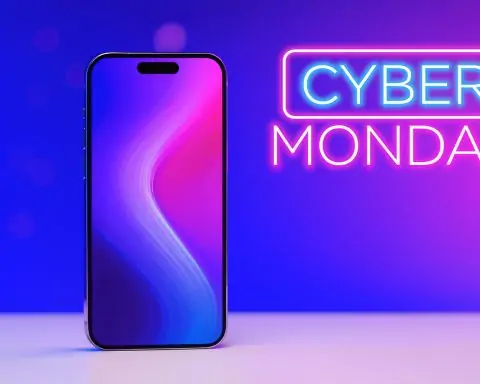 Best Cyber Monday 2025 Phone Deals Today (Nov. 30): Expert Picks After Testing 75+ Phones