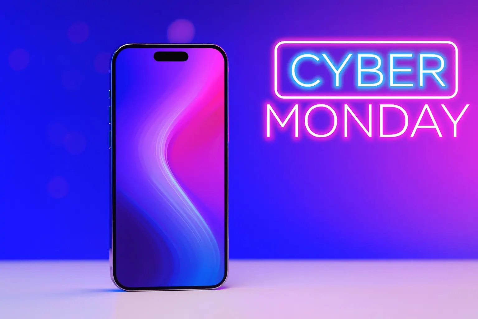 Best Cyber Monday 2025 Phone Deals Today (Nov. 30): Expert Picks After Testing 75+ Phones