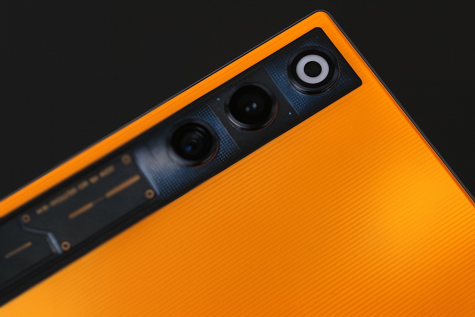 RedMagic 11 Air Leak Reveals Cooling Fan as Liquid‑Cooled RedMagic 11 Pro Shines in Early Reviews RedMagic 11 Air Leak Reveals Cooling Fan as Liquid‑Cooled RedMagic 11 Pro Shines in Early Reviews