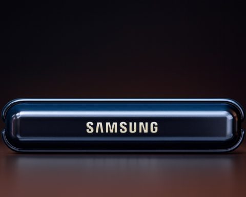 Samsung One UI 8.5 Leak: Dark Mode Icons Finally Get a Proper Fix