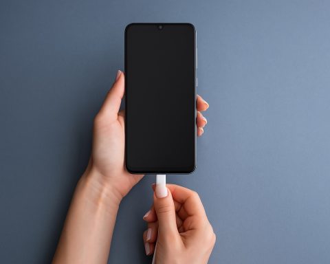 Always Charging Your Phone? Apple, Samsung and Google Reveal the Hidden Battery Killer