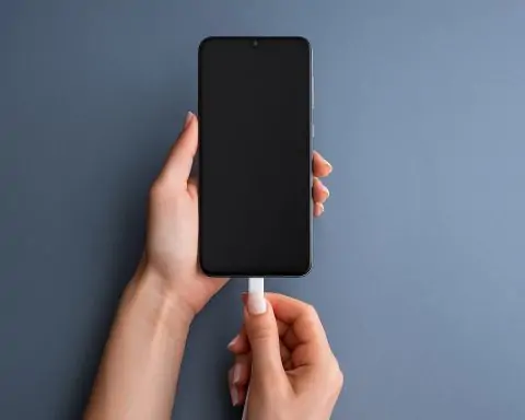 Always Charging Your Phone? Apple, Samsung and Google Reveal the Hidden Battery Killer