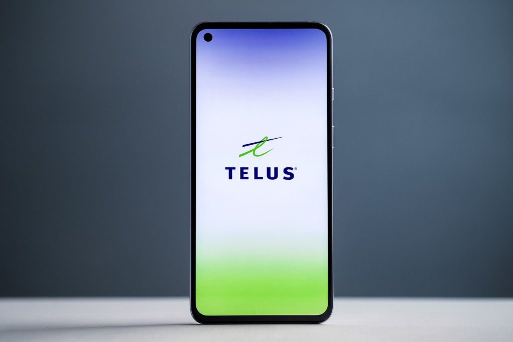 TELUS Black Friday 2025 in Canada: Free iPhone 16, PS5 Bundles and ‘Buy One, Give One’ Phone Donations