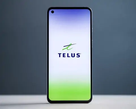 TELUS Black Friday 2025 in Canada: Free iPhone 16, PS5 Bundles and ‘Buy One, Give One’ Phone Donations