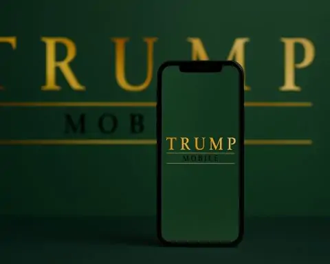 Trump Mobile’s Gold T1 Phone Still Hasn’t Shipped: What We Know About the Months-Long Delay as of November 27, 2025