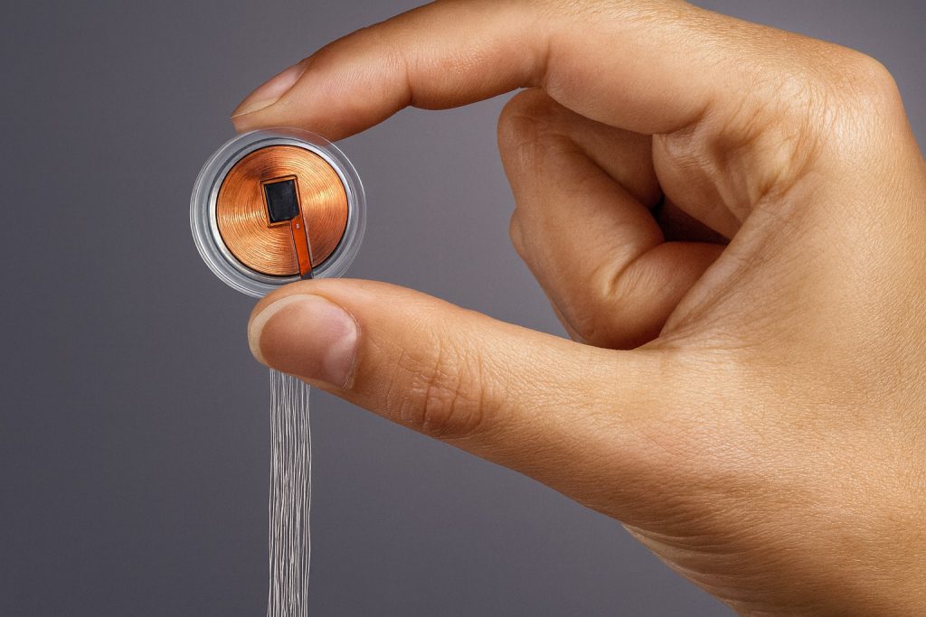 Neuralink ‘Patient 4’ Mystery, TikTok Sleuths and Paradromics’ FDA‑Approved Speech Chip: What’s Really Happening on 25 November 2025