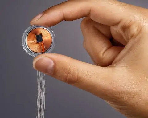 Neuralink ‘Patient 4’ Mystery, TikTok Sleuths and Paradromics’ FDA‑Approved Speech Chip: What’s Really Happening on 25 November 2025