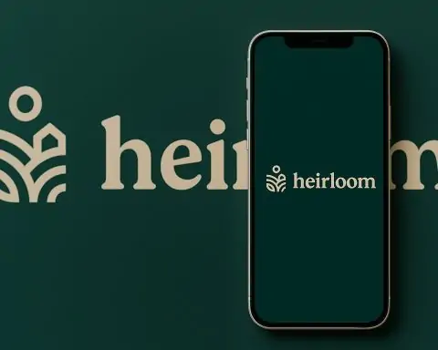 New West Virginia ‘Heirloom’ App Aims to Break Doomscrolling Habits and Help People Remember What Really Matters