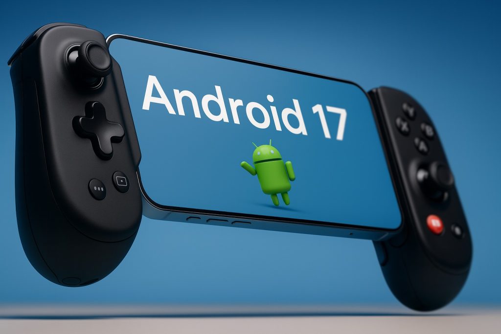 Android 17 ‘Cinnamon Bun’ Leaks Today: Release Date, Features, AI, Gaming and Desktop Upgrades Coming in 2026