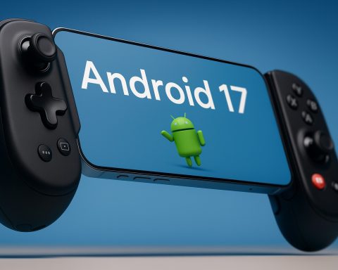 Android 17 ‘Cinnamon Bun’ Leaks Today: Release Date, Features, AI, Gaming and Desktop Upgrades Coming in 2026