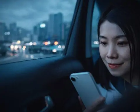 Android 17 “Motion Cues” could reduce phone car sickness with smart on-screen dots — here’s what’s new on Dec. 17, 2025