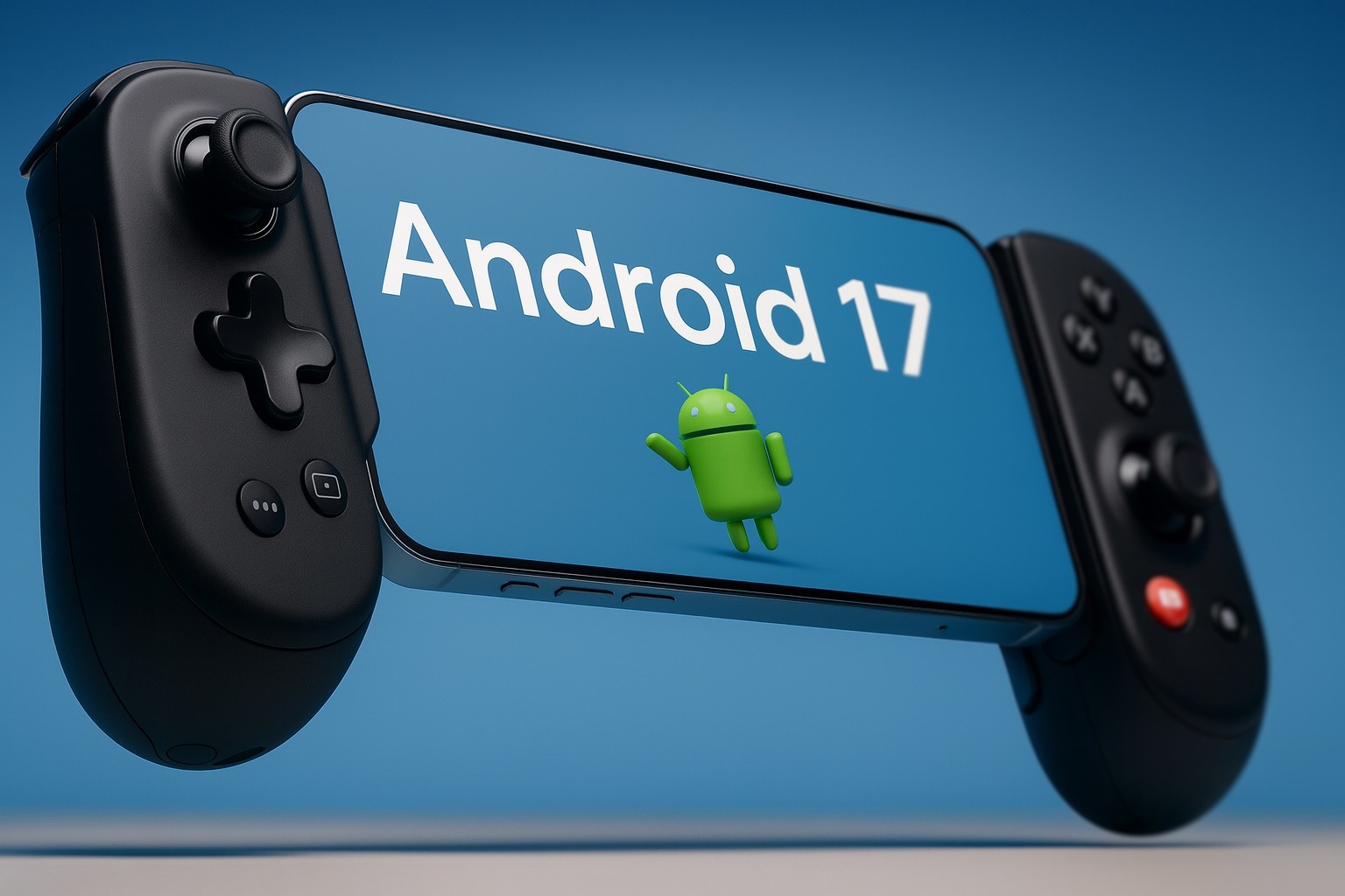 Android 17 ‘Cinnamon Bun’ Leaks Today: Release Date, Features, AI, Gaming and Desktop Upgrades Coming in 2026 Android 17 ‘Cinnamon Bun’ Leaks Today: Release Date, Features, AI, Gaming and Desktop Upgrades Coming in 2026