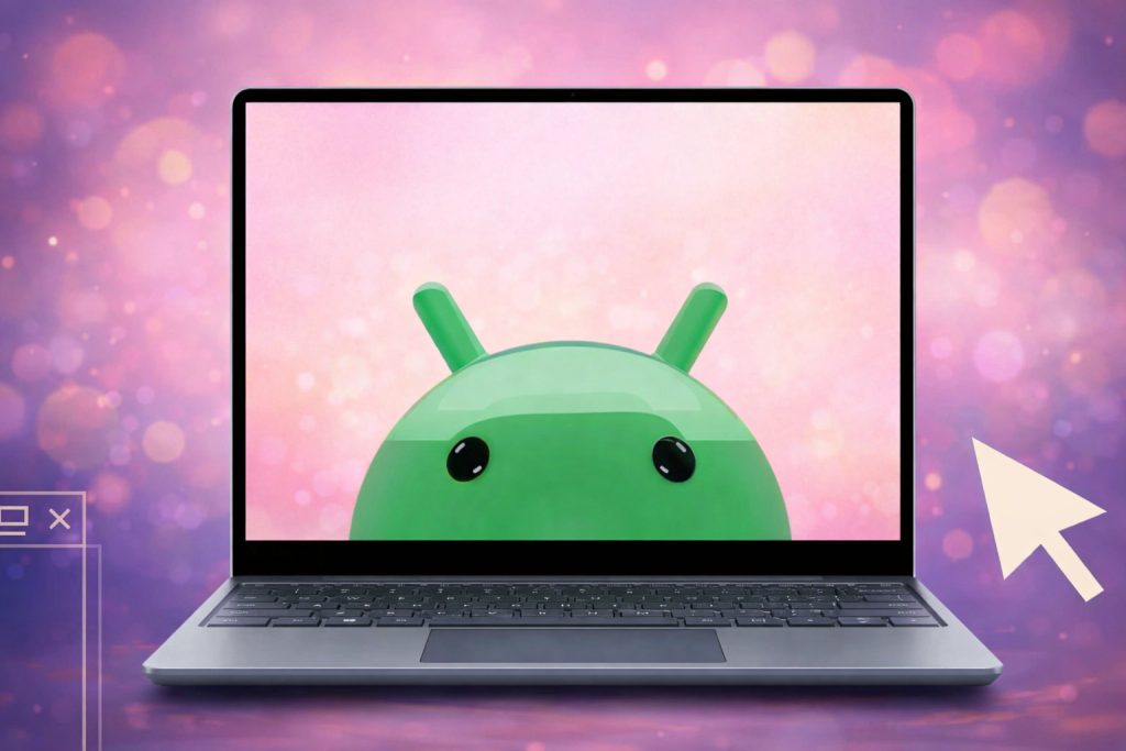 How to Run Android Apps on Mac and PC in 2025: Phone Link, Google Play Games, Emulators, and scrcpy
