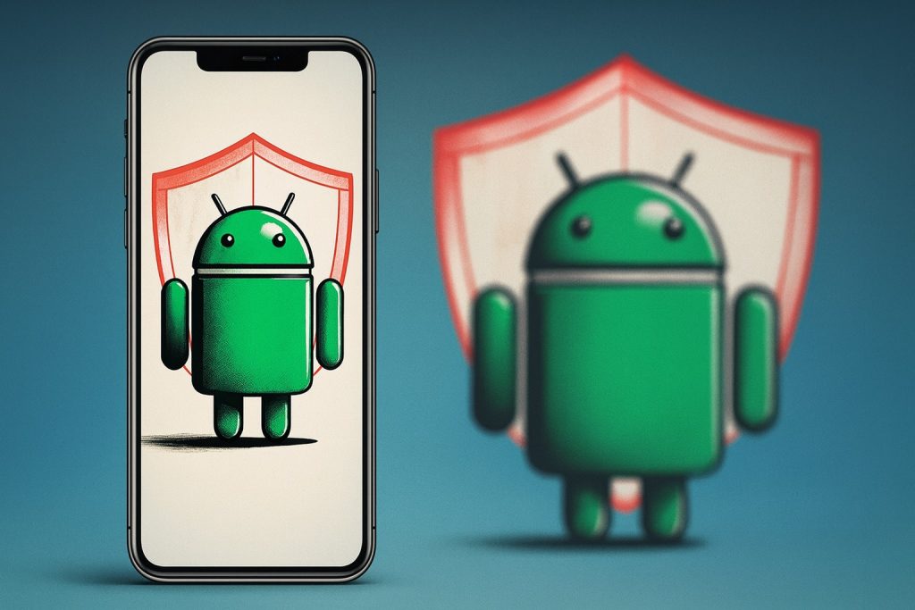 Android December 2025 Security Update: Google Patches 107 Flaws as CISA Confirms Two Zero‑Day Attacks — Update Your Phone Now
