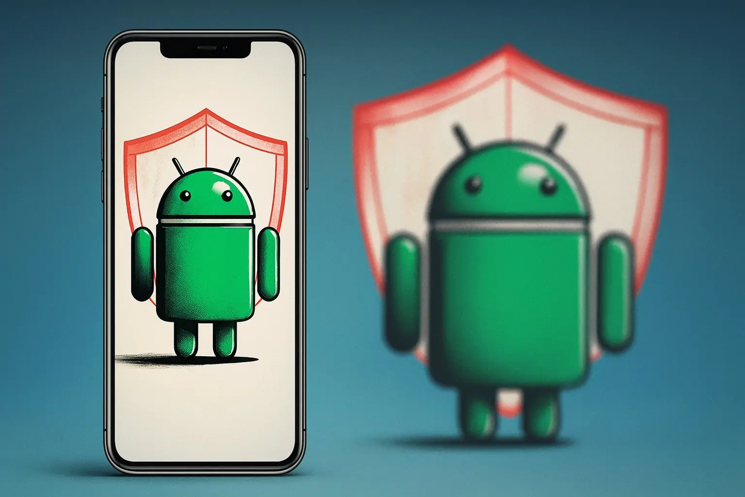 Android December 2025 Security Update: Google Patches 107 Flaws as CISA Confirms Two Zero‑Day Attacks — Update Your Phone Now