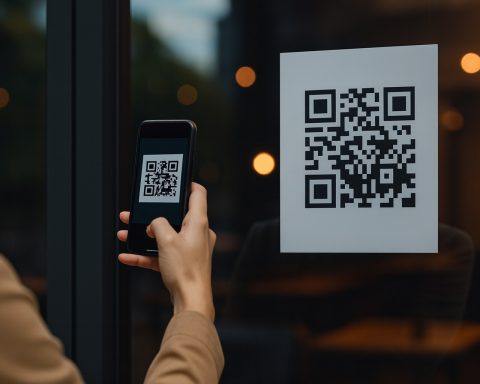Android’s QR Code Scanner Redesign Returns in Play Services 25.46.32 – What’s New and How to Get It (December 3, 2025)