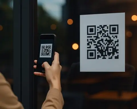 Android’s QR Code Scanner Redesign Returns in Play Services 25.46.32 – What’s New and How to Get It (December 3, 2025)