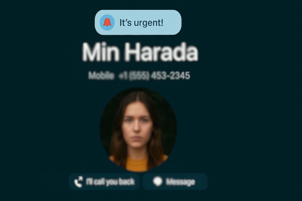 Google brings ‘Call Reason’ urgent-call labels and one‑tap spam reporting to Android in December 2025 update