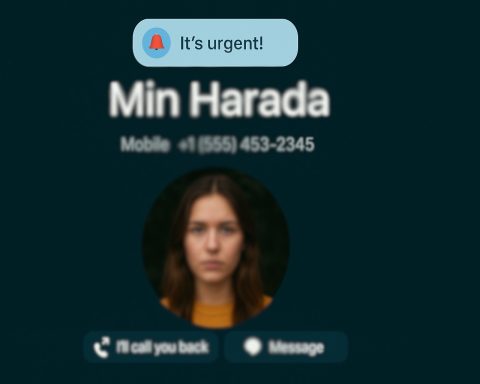 Google brings ‘Call Reason’ urgent-call labels and one‑tap spam reporting to Android in December 2025 update