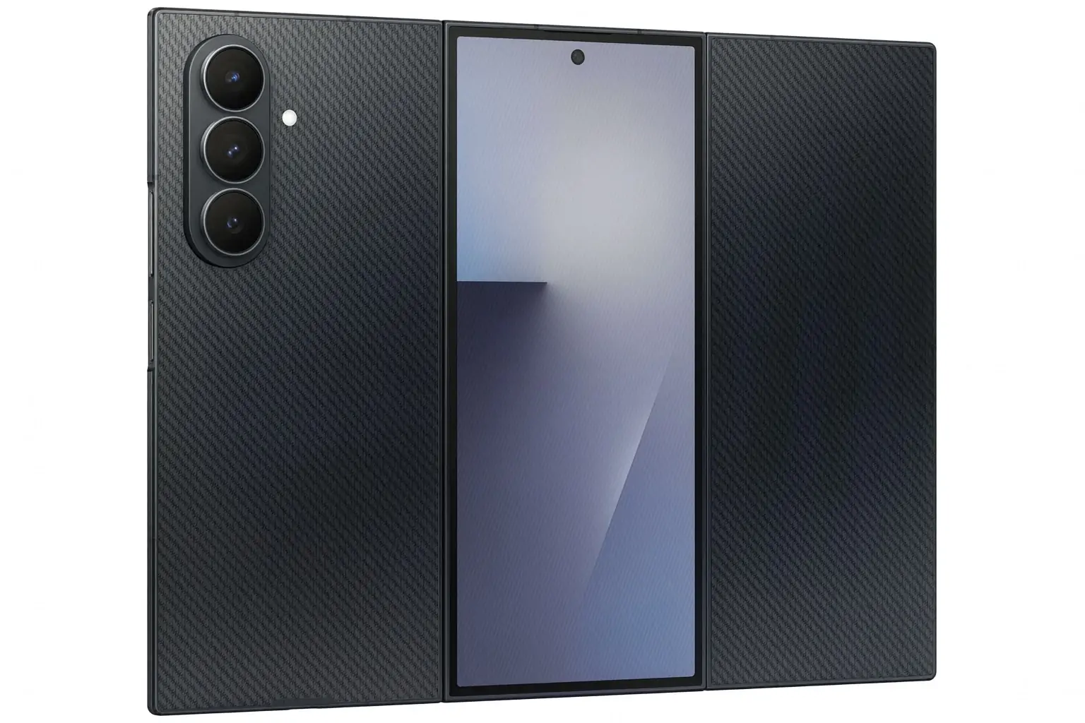 Samsung Galaxy Z TriFold: Price, Release Date, Specs and All the New Updates Today (December 8, 2025)