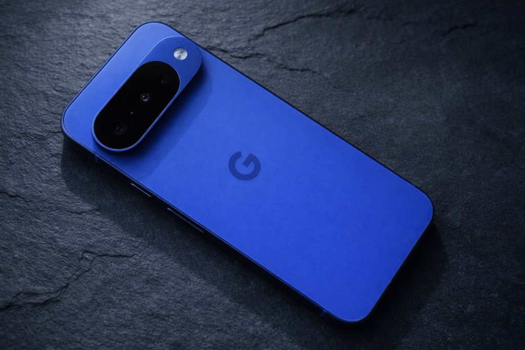 Android 16 QPR3 Beta 1 lands on Pixel with new location tracking alert, Samsung-style buttons, and a major Pixel 10 GPU driver upgrade (Dec. 18, 2025)