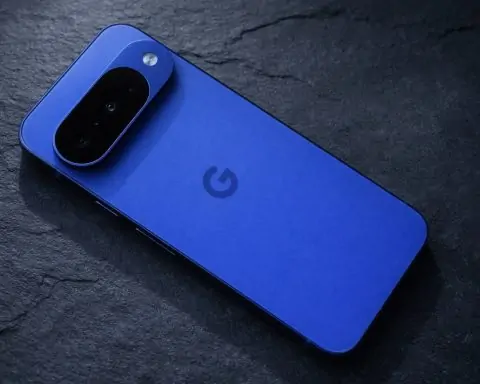 Android 16 QPR3 Beta 1 lands on Pixel with new location tracking alert, Samsung-style buttons, and a major Pixel 10 GPU driver upgrade (Dec. 18, 2025)