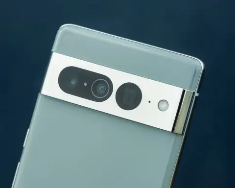 Google Pixel Phones Now Work as Nintendo Switch 2 Webcams for GameChat — What You Need to Know