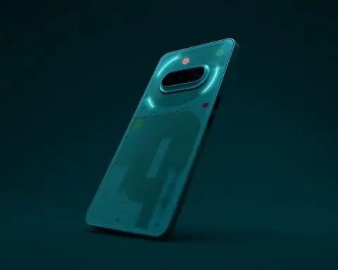 Nothing Phone (3a) Community Edition & 3a Lite: Price, Specs, India Launch and New Community Investment (December 11, 2025)